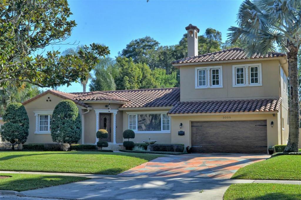 3005 Middlesex Road Orlando, FL 32803 - Photo 1 of 1 Exterior Front
