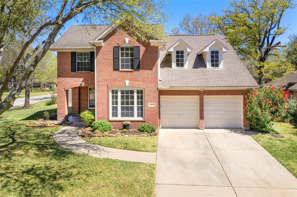 15618 Meadow Palm Drive Cypress, TX 77433 - Photo 1 of 41