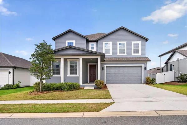 $5,999 | 2254 Lost Horizon Way, Minneola, FL 34715