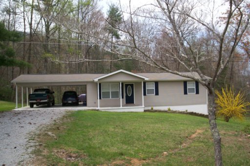 250 Ray Cross Road Harriman, TN 37748 - Photo 1 of 1 Primary Photo