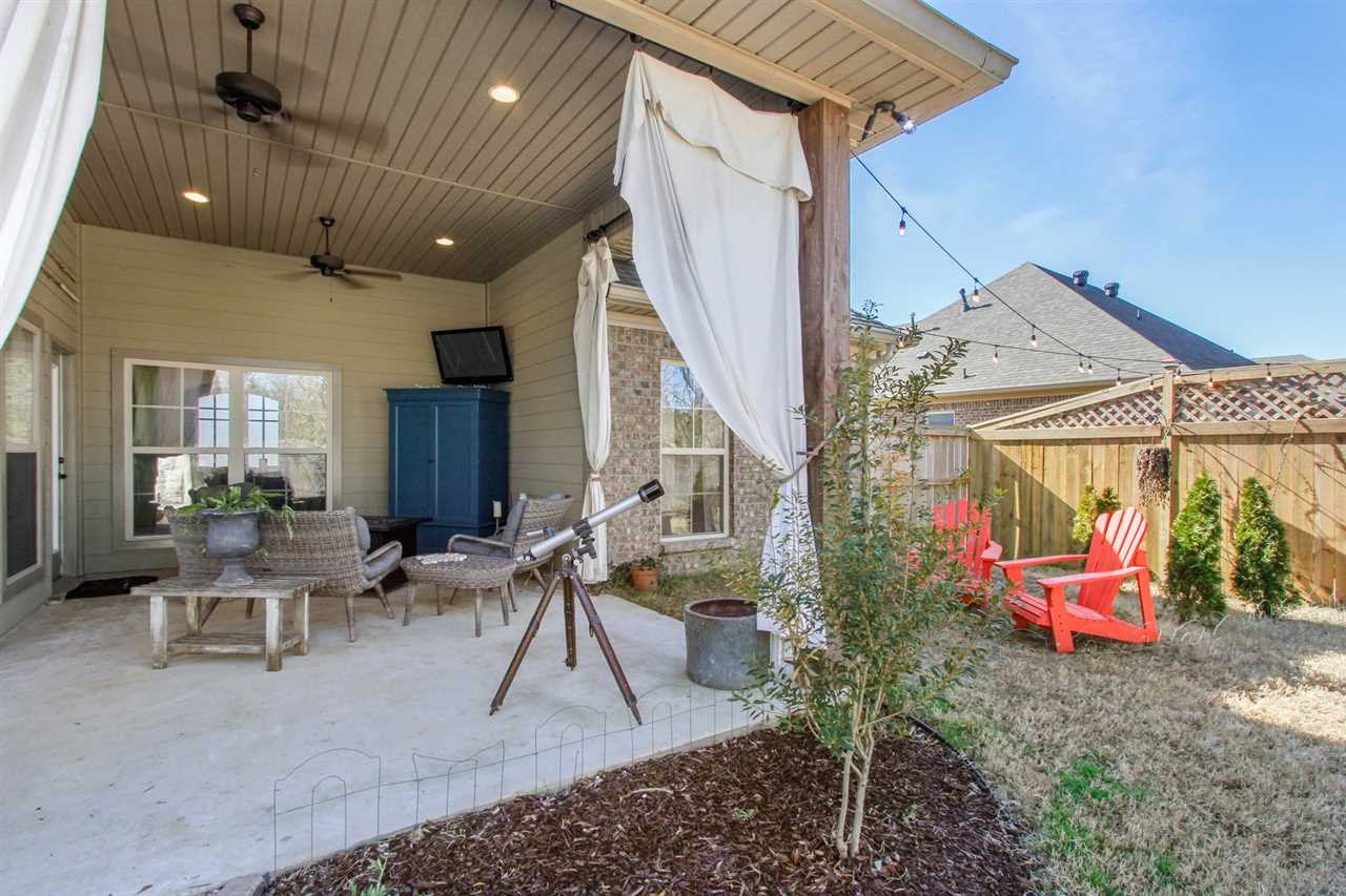 2015 East Ridge Circle Madison, MS 39110 - Photo 15 of 16 Photo 15