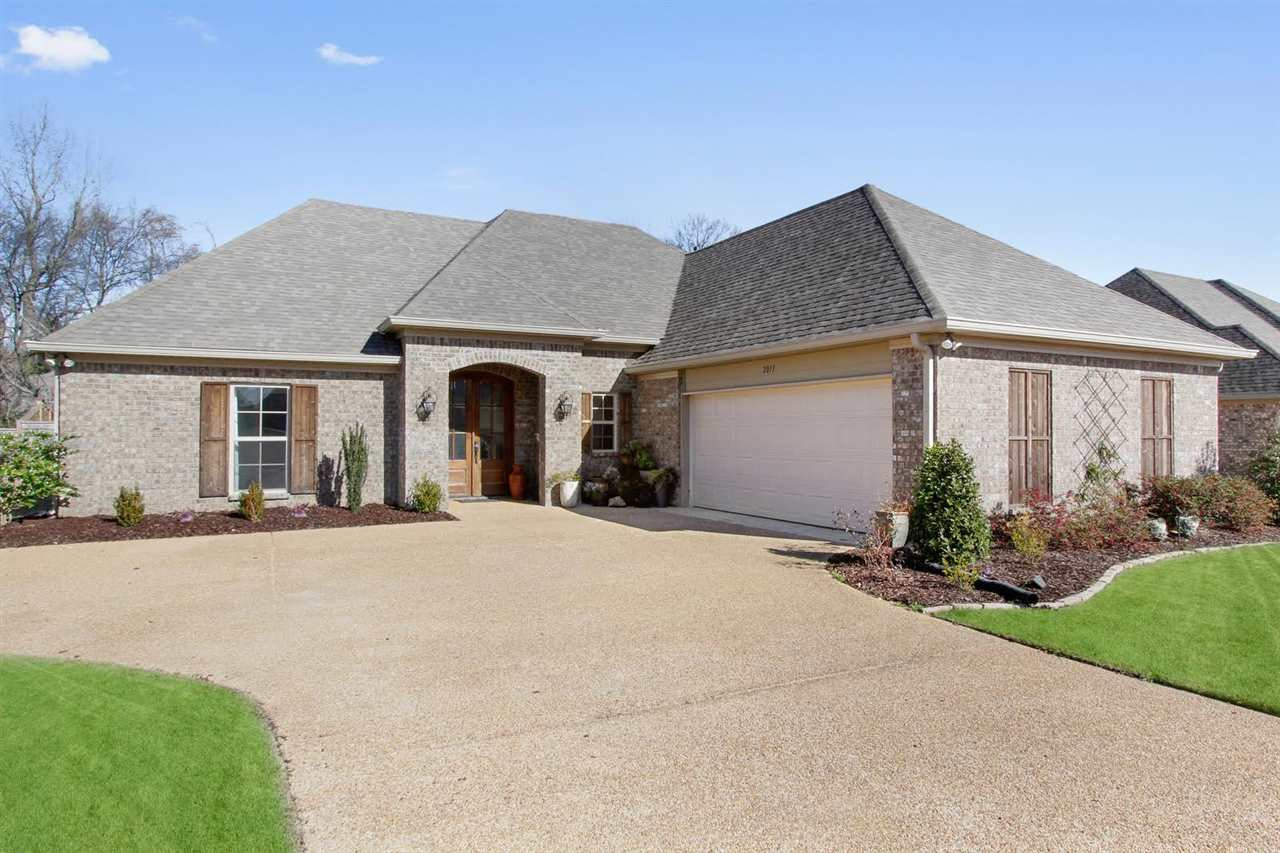 2015 East Ridge Circle Madison, MS 39110 - Photo 16 of 16 Photo 16