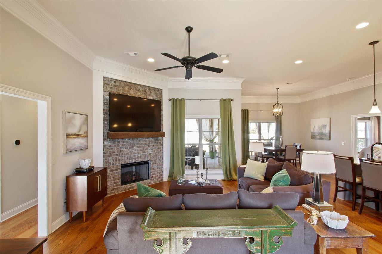 2015 East Ridge Circle Madison, MS 39110 - Photo 2 of 16 Photo 2