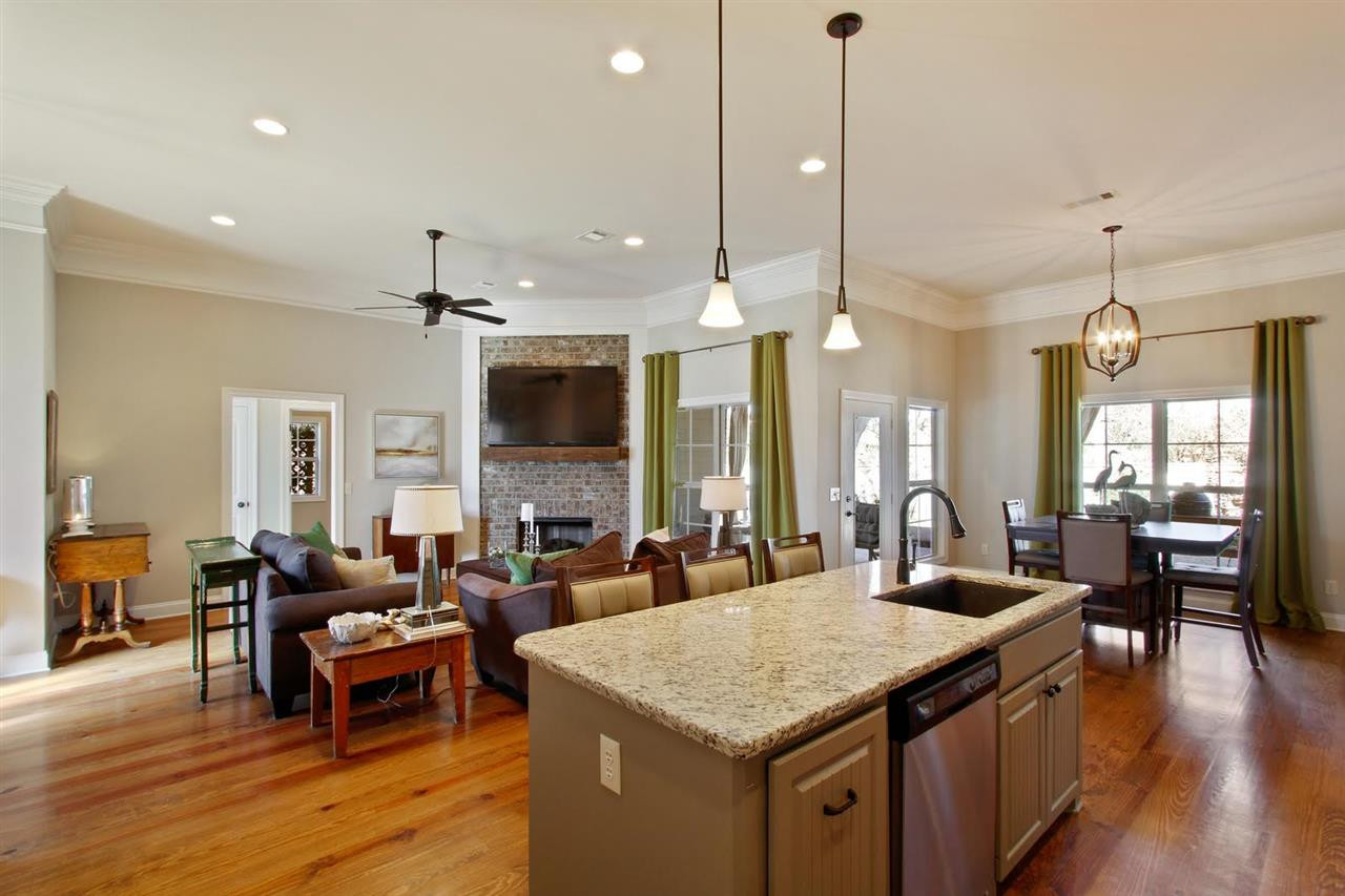 2015 East Ridge Circle Madison, MS 39110 - Photo 5 of 16 Photo 5