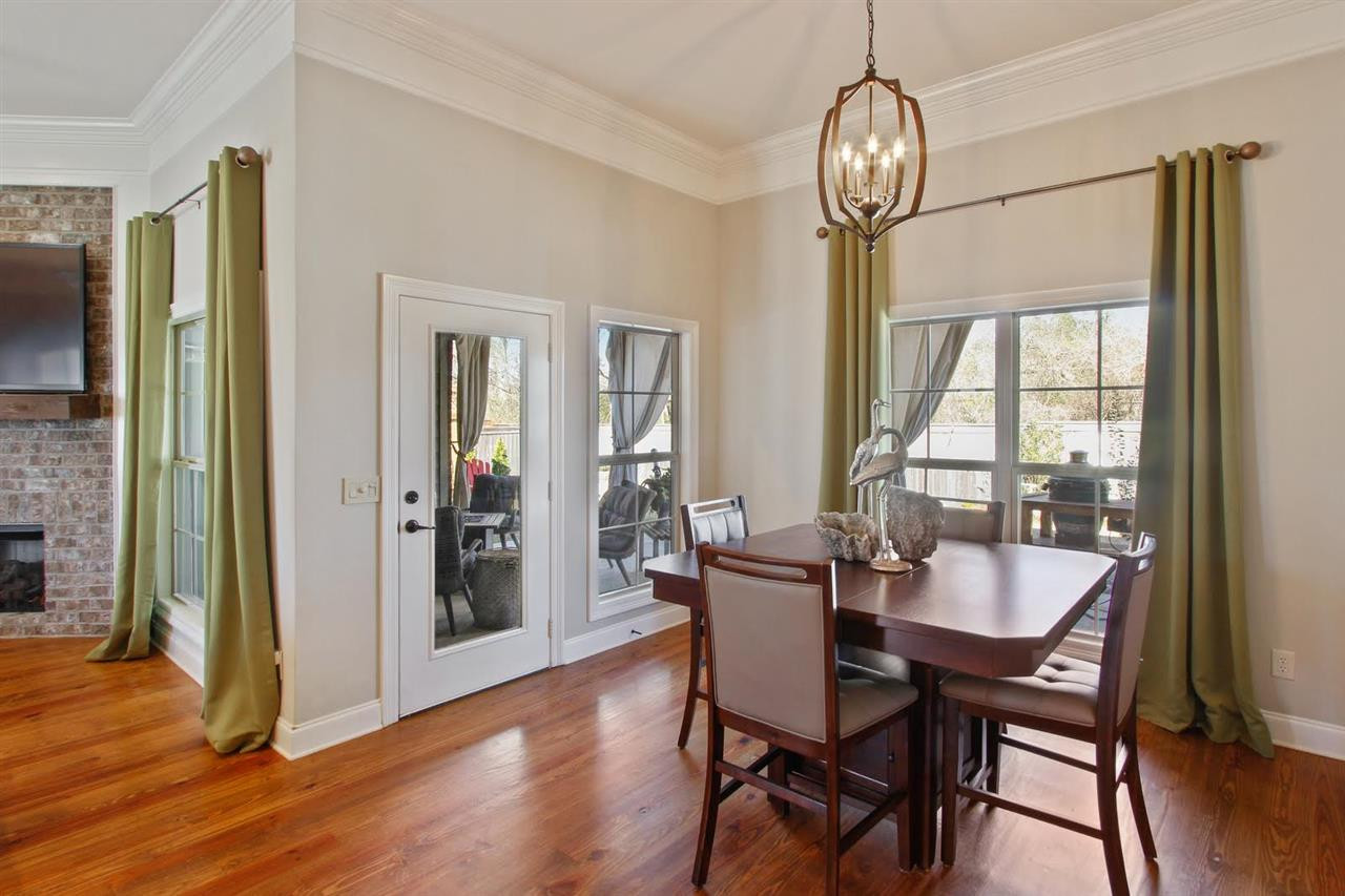 2015 East Ridge Circle Madison, MS 39110 - Photo 6 of 16 Photo 6