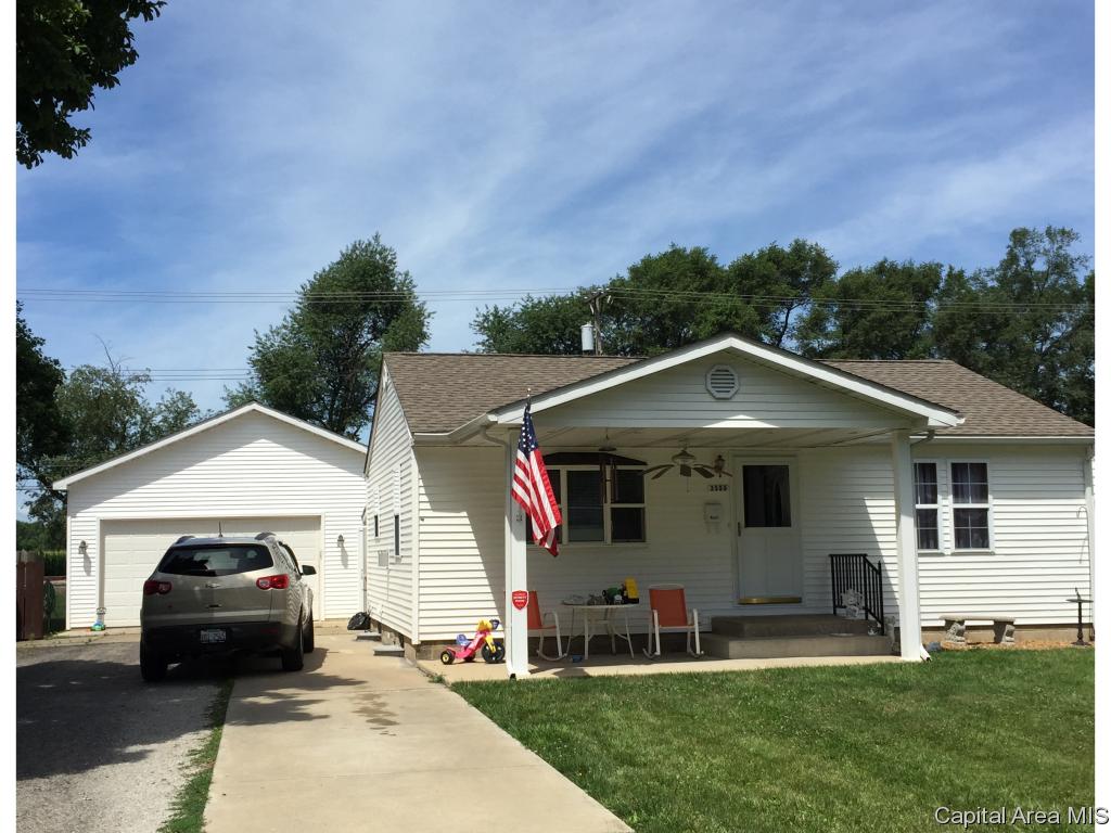 3555 East Hooker Street Springfield, IL 62703 - Photo 1 of 13