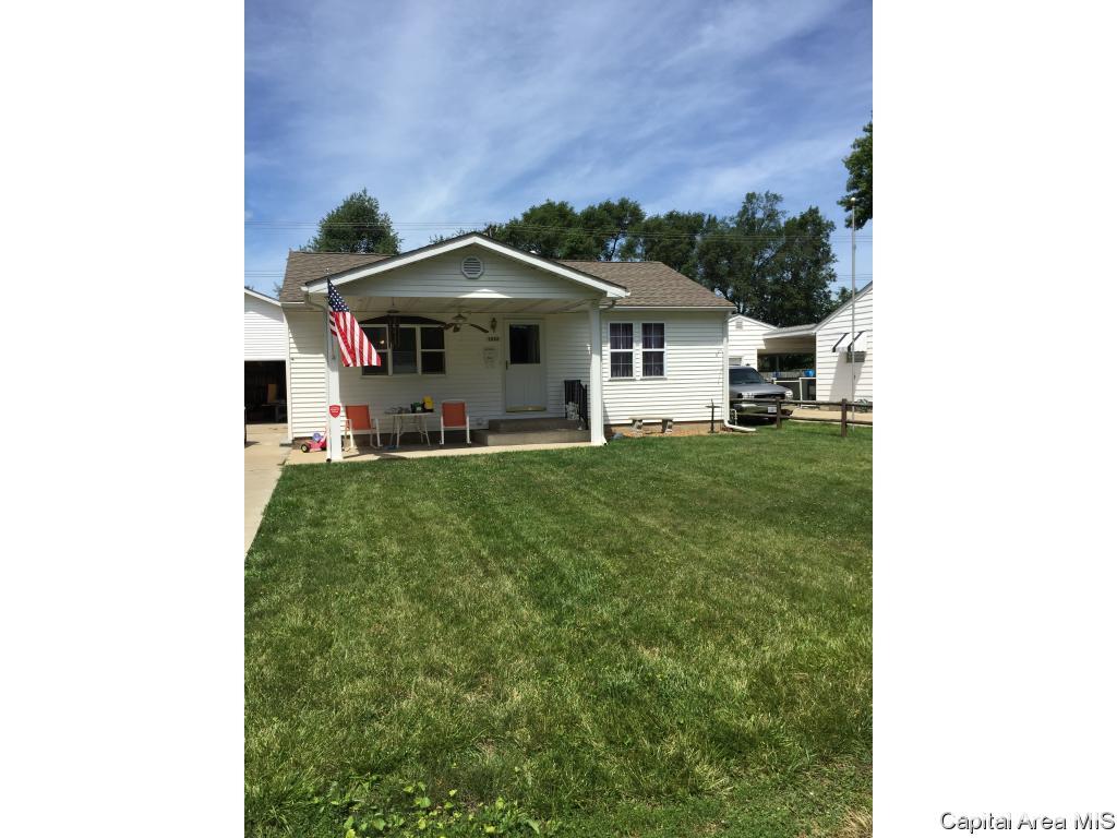 3555 East Hooker Street Springfield, IL 62703 - Photo 5 of 13