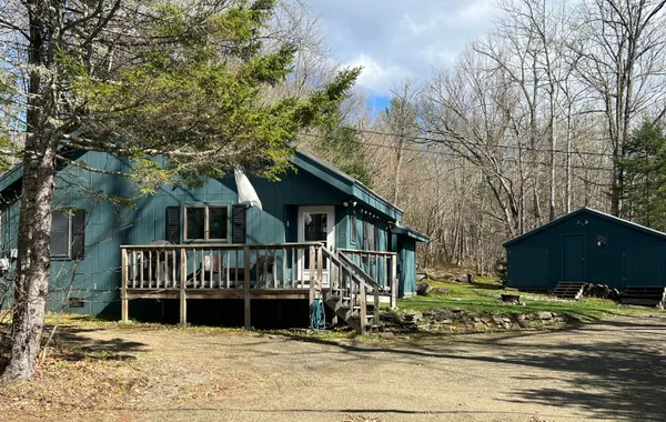 $200,000 | 23 Tory Hill Road, Phillips, ME 04966