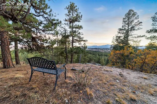 $2,890,000 | 4450 Abert Ridge View, Colorado Springs, CO 80908