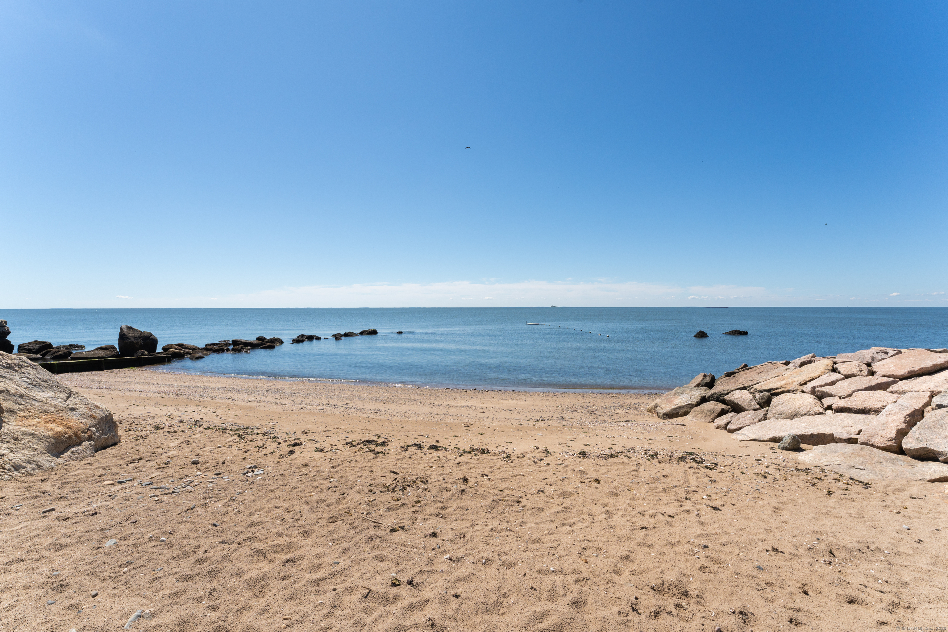 27 Ridgewood Avenue Madison, CT 06443 - Photo 26 of 31 a view of ocean view with beach