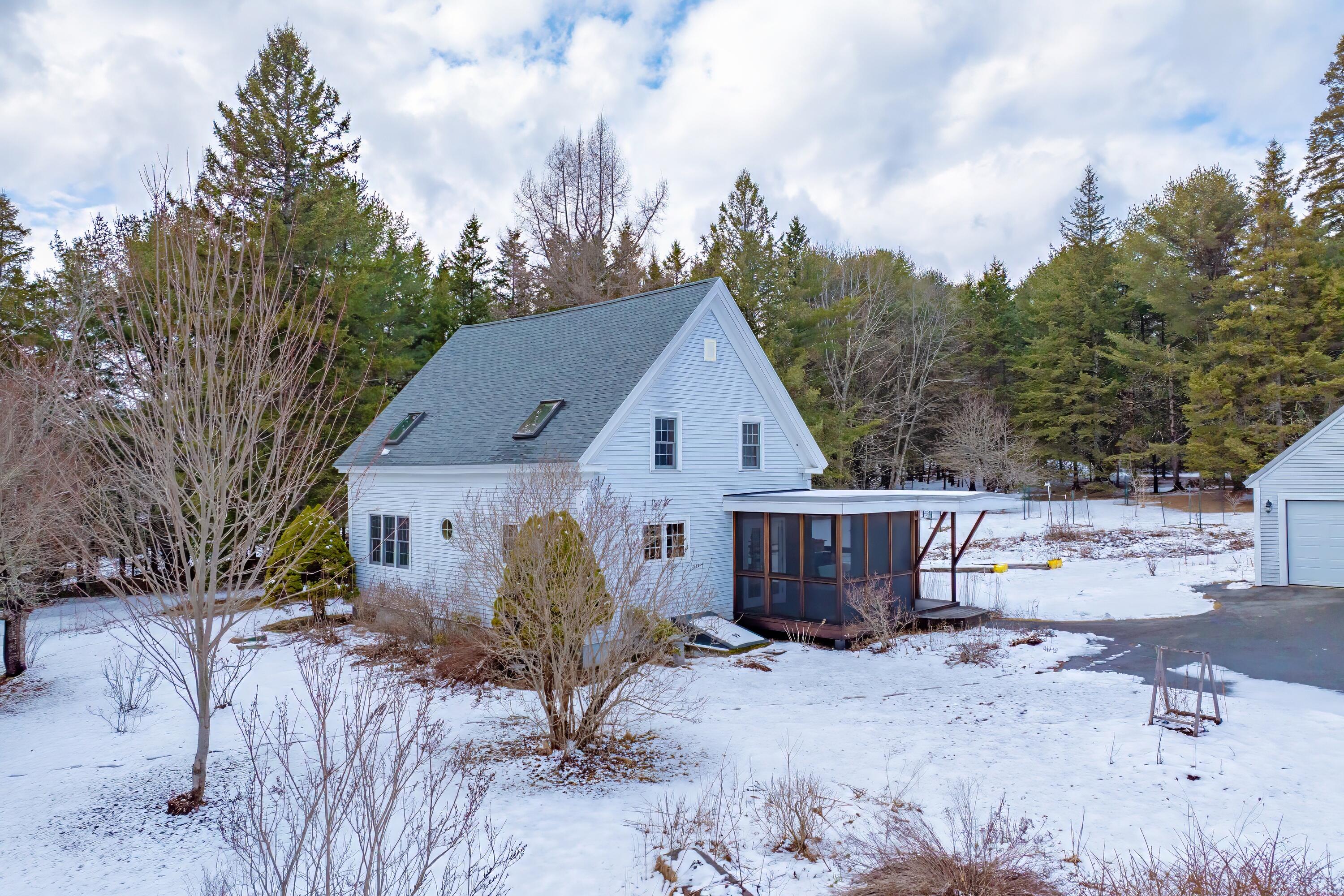 22 Surry Playhouse Road Surry, ME 04684 - Photo 53 of 69 02-22 Surry Playhouse Road-DTP