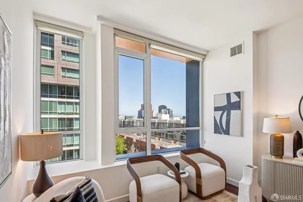 $775,000 | 300 Berry Street, Unit 902, San Francisco, CA 94158