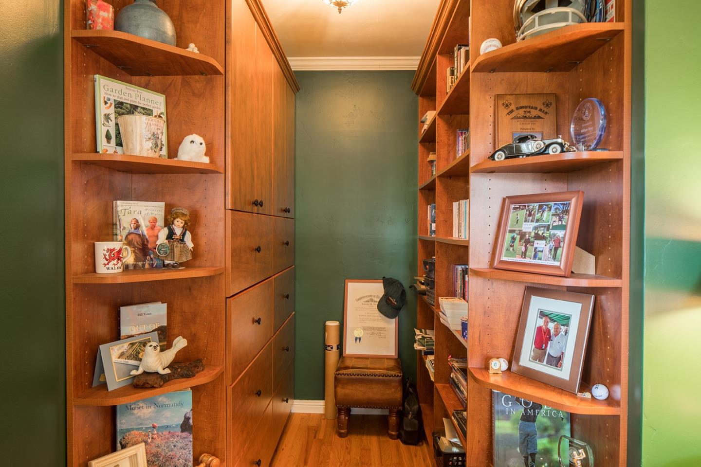 4117 Sunridge Road Pebble Beach, CA 93953 - Photo 17 of 30