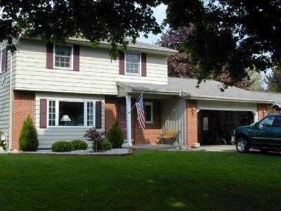 1337 Highgate Road Kalamazoo, MI 49006 - Photo 1 of 1 Primary Photo