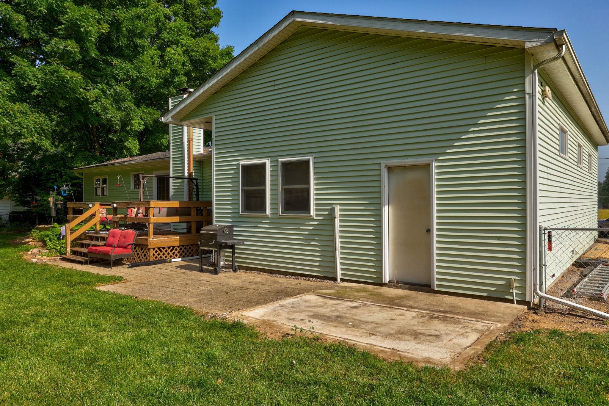 11150 Lange Road Birch Run, MI 48415 - Photo 36 of 48 Gallery Image 36