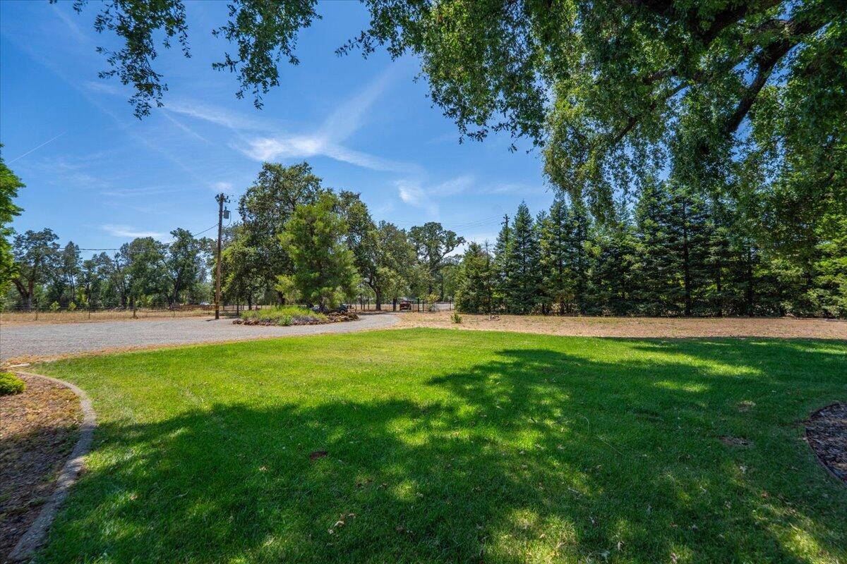 9871 Deschutes Road Palo Cedro, CA 96073 - Photo 75 of 80 89-View of the Entry