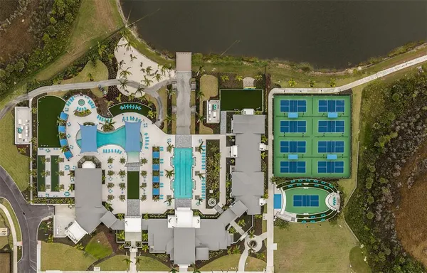 $537,665 | 11423 Boundless Terrace, Venice, FL 34293