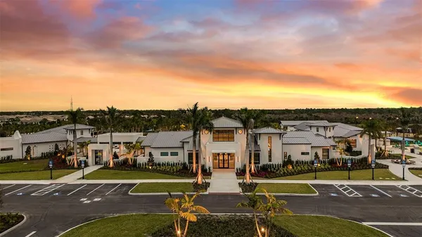 $537,665 | 11423 Boundless Terrace, Venice, FL 34293