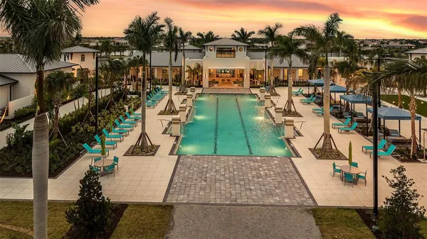 $537,665 | 11423 Boundless Terrace, Venice, FL 34293
