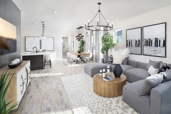 $537,665 | 11423 Boundless Terrace, Venice, FL 34293