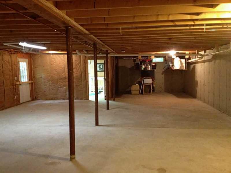 11 North Village Road York, ME 03902 - Photo 29 of 34 Other. second view of basement