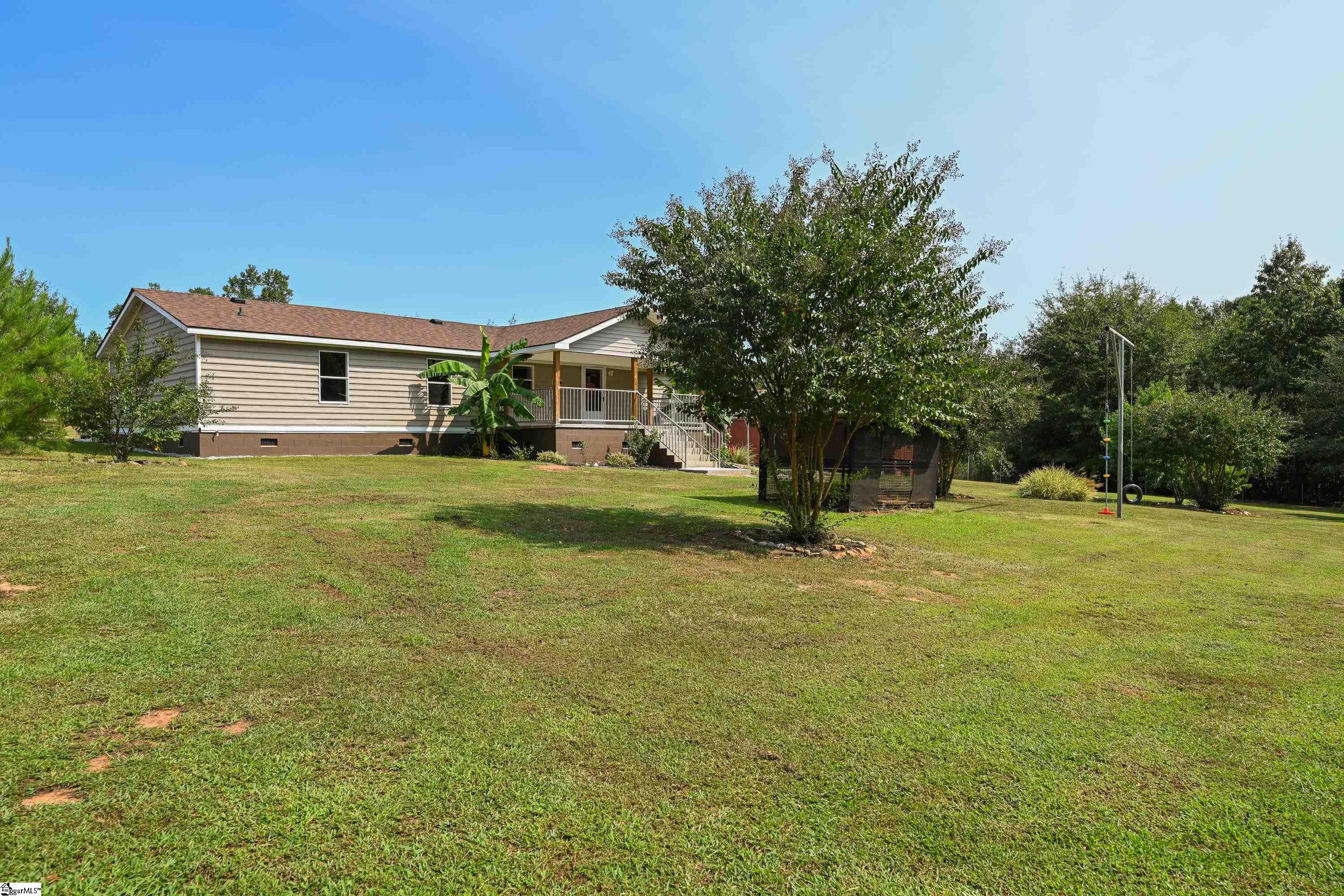 135 Gray Barn Road Clinton, SC 29325 - Photo 21 of 28 Gallery Image 21