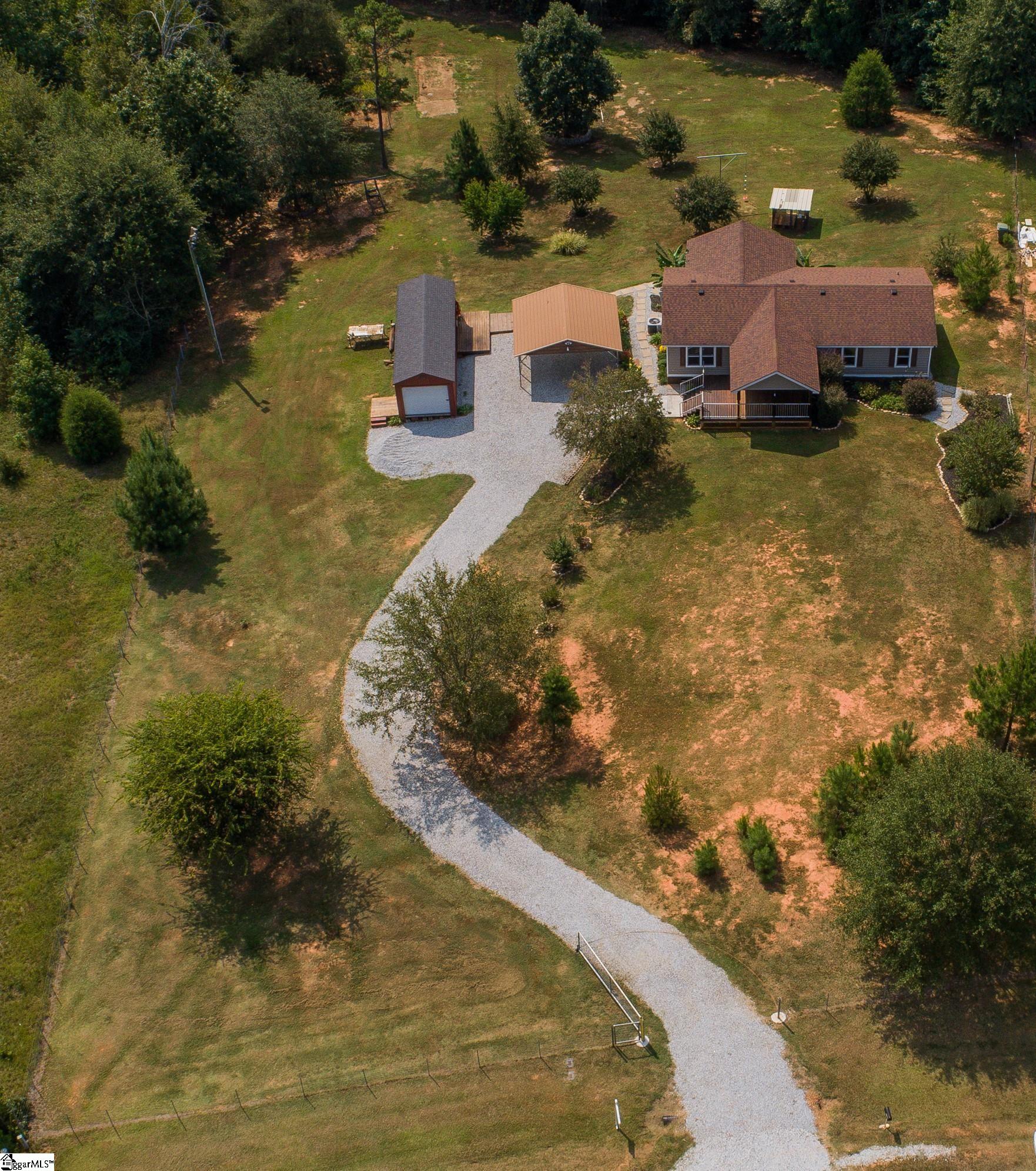 135 Gray Barn Road Clinton, SC 29325 - Photo 26 of 28 Gallery Image 26