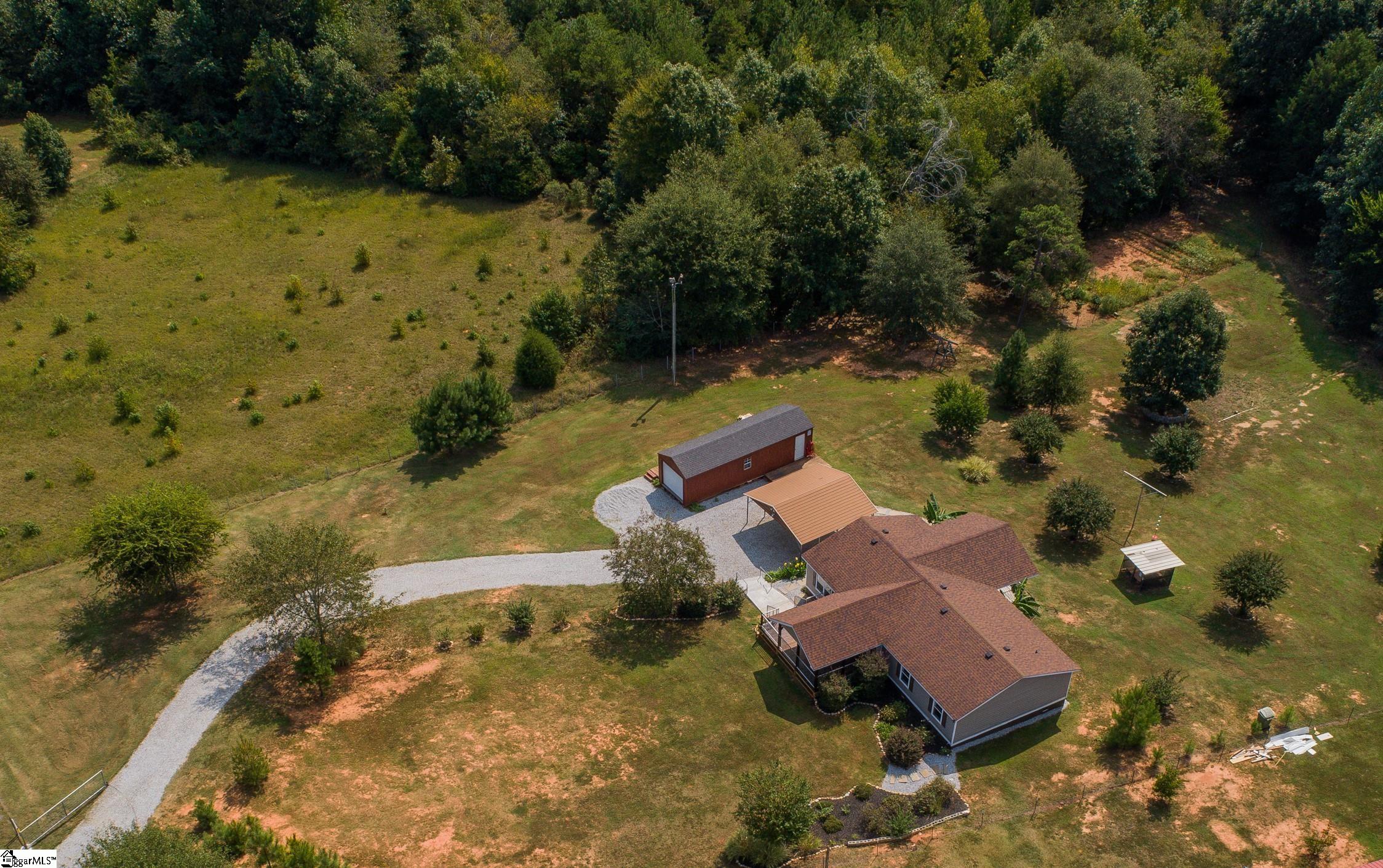 135 Gray Barn Road Clinton, SC 29325 - Photo 27 of 28 Gallery Image 27