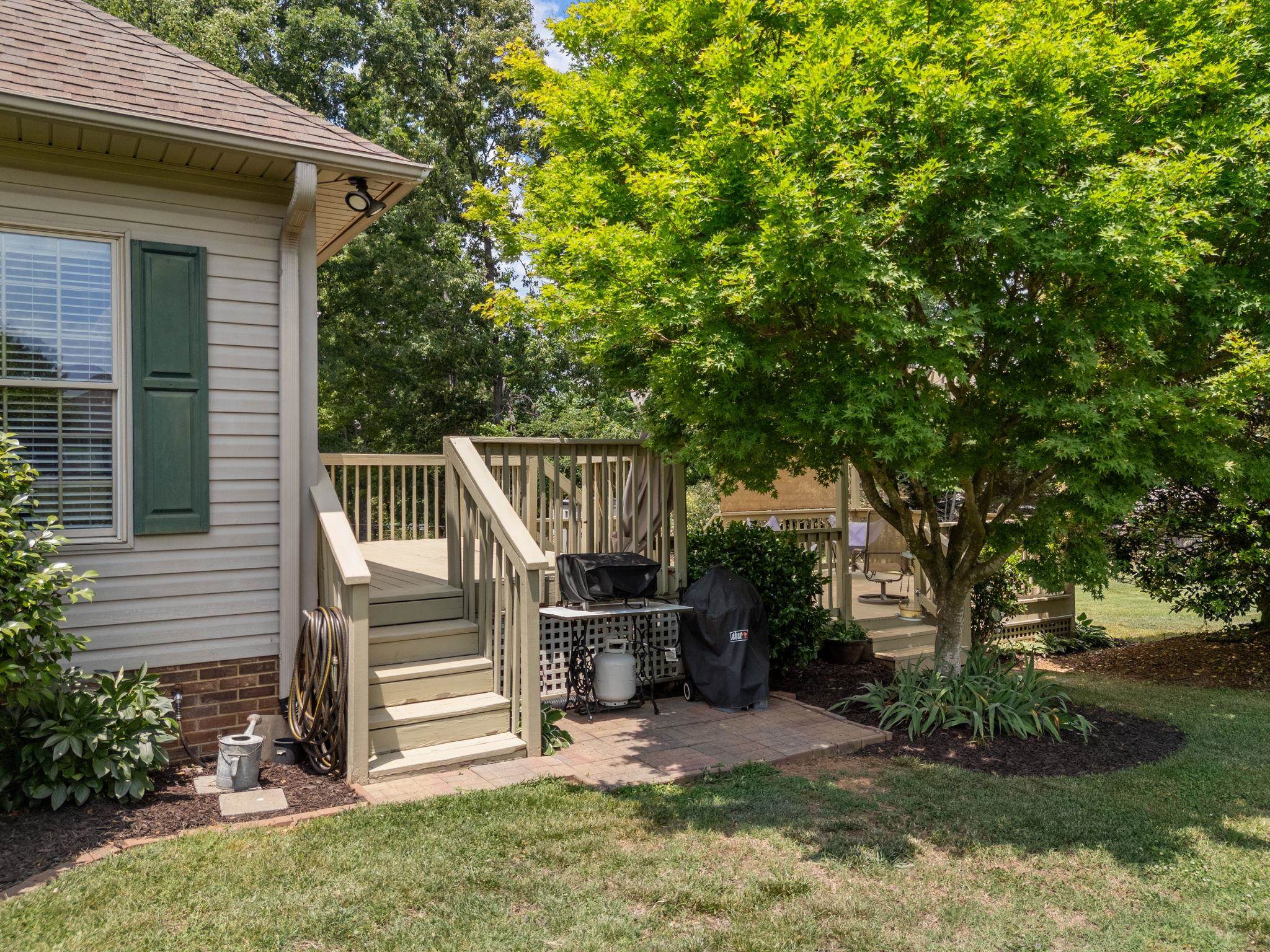 519 Planters Rest Lane Inman, SC 29349 - Photo 34 of 40