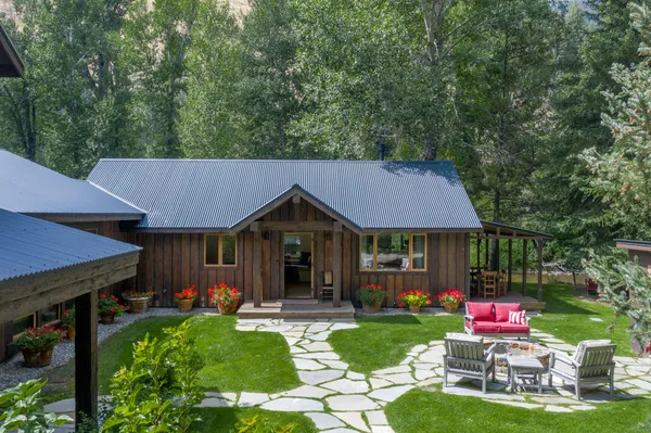 $4,495,000 | 105 Sawdust Lane, Blaine County, ID 83340