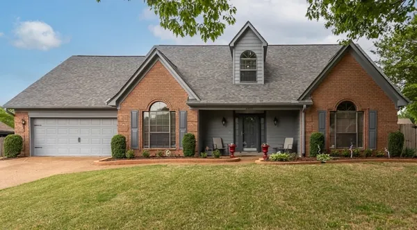 $409,900 | 6875 Domino Cove, Bartlett, TN 38002