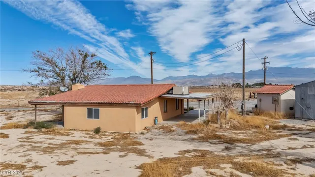 $398,000 | 2351 Bond Street, Pahrump, NV 89048