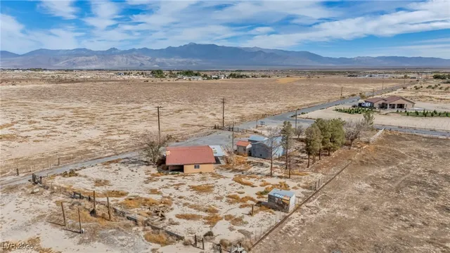 $398,000 | 2351 Bond Street, Pahrump, NV 89048