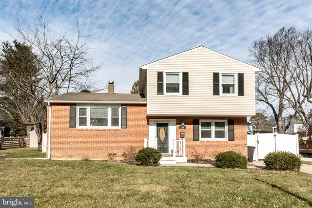 $399,900 | 234 Highmeadow Road, Reisterstown, MD 21136