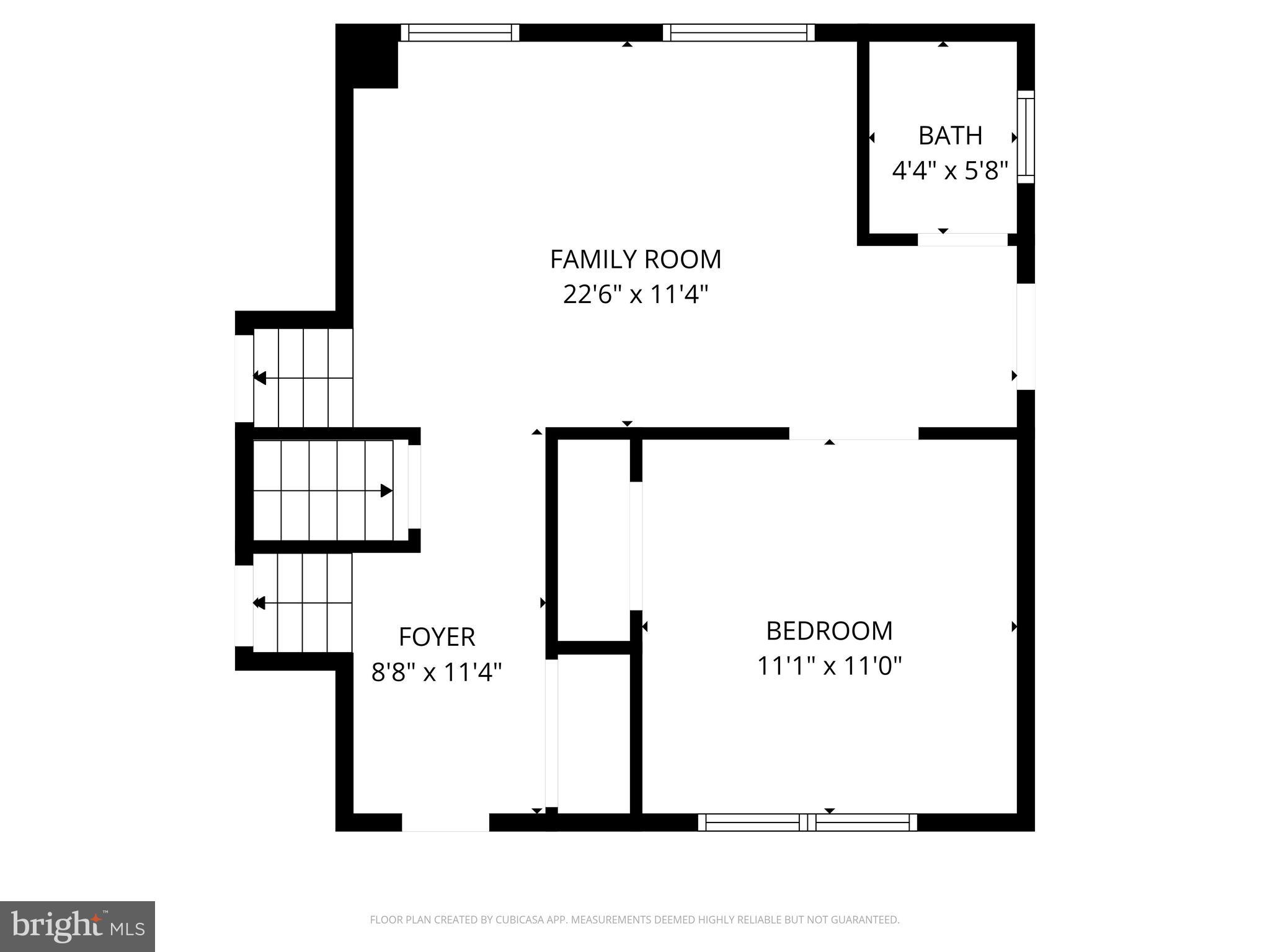 234 Highmeadow Road Reisterstown, MD 21136 - Photo 54 of 57 Gallery Image 54