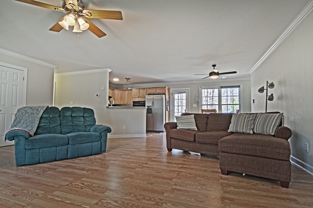 4605 Windy Knoll Road Raleigh, NC 27616 - Photo 8 of 19 Photo 9