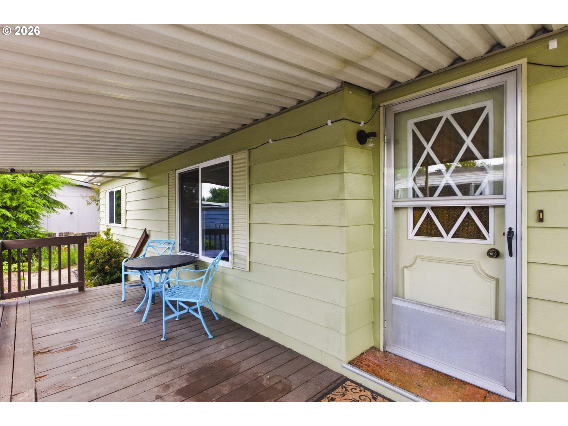 21100 Northeast Sandy Boulevard, Unit 83 Fairview, OR 97024 - Photo 3 of 30