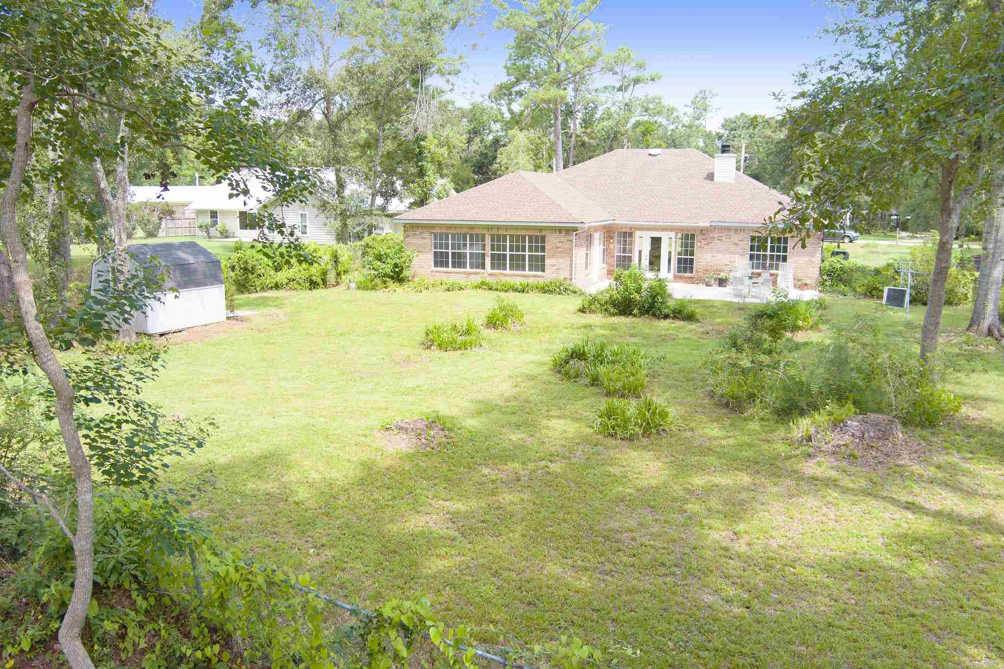 7239 Franklin Road Foley, AL 36535 - Photo 24 of 28