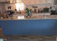 600 Dennison Road, Unit SPC 29 Tehachapi, CA 93561 - Photo 26 of 29 resized-Kitchen Island was painted blue
