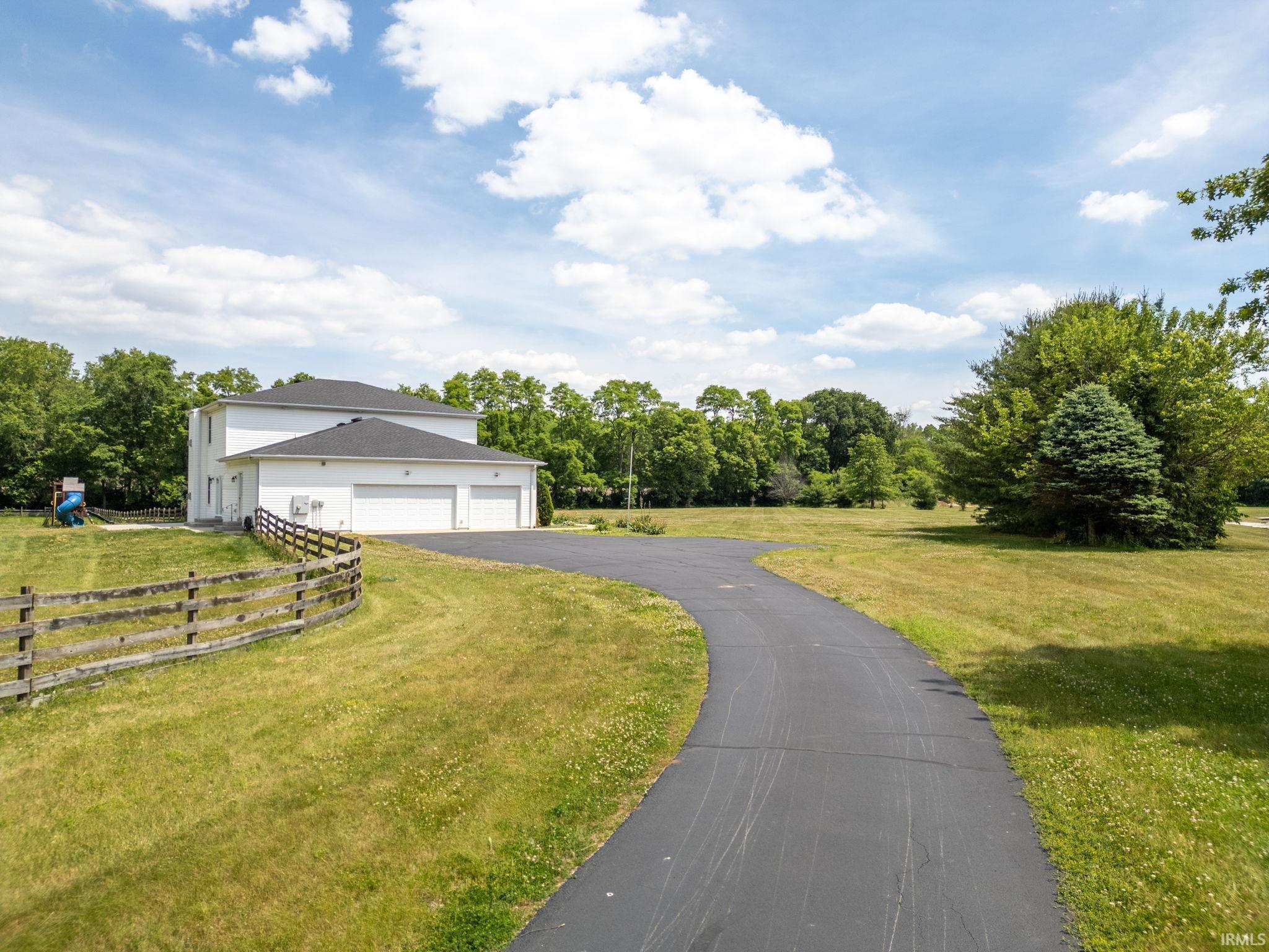 7627 Adams Road Lafayette, IN 47905 - Photo 40 of 46