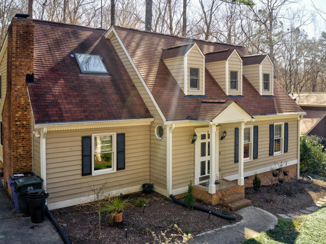 6404 Rushingbrook Drive Raleigh, NC 27612 - Photo 2 of 59 Photo 2