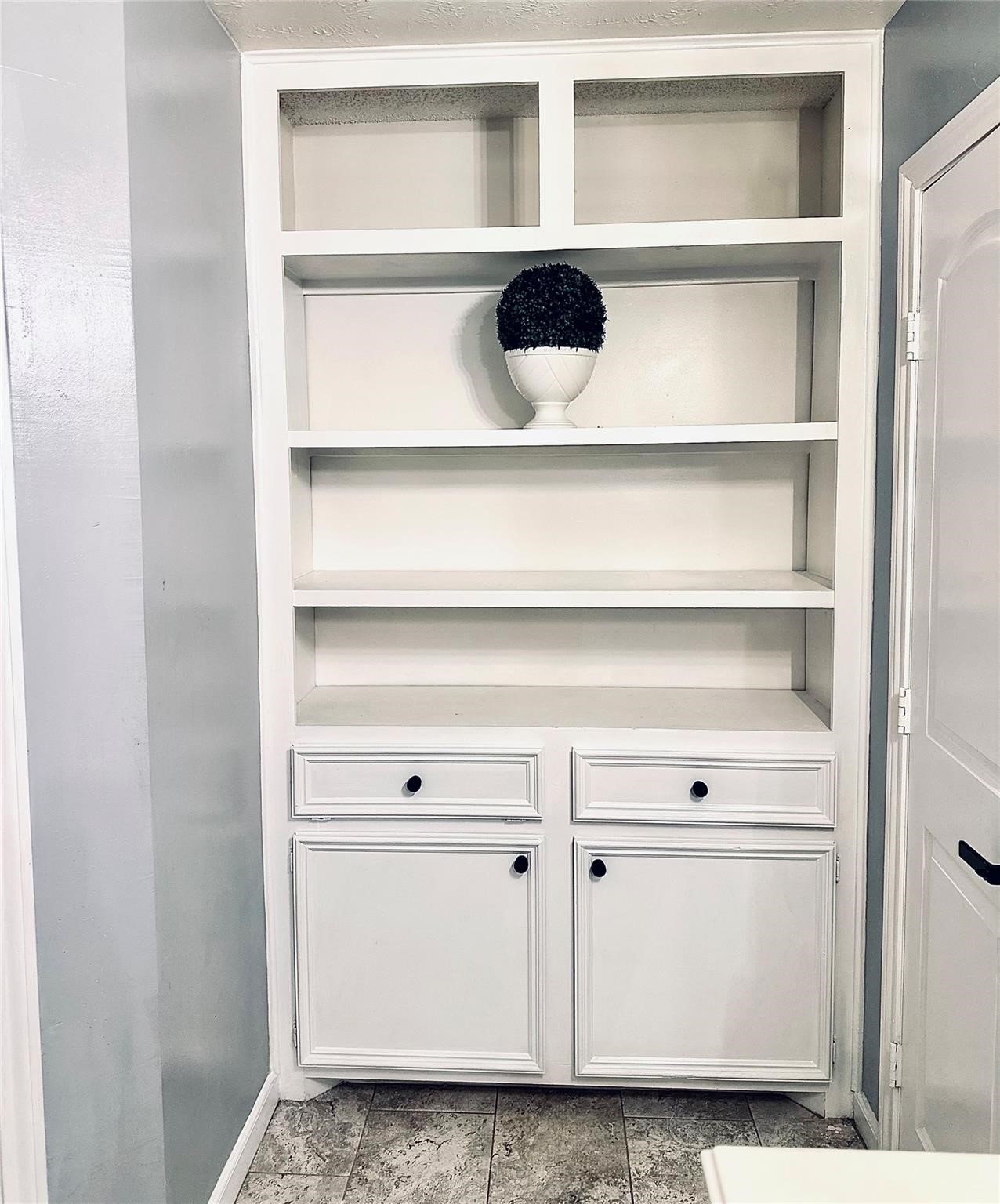 1457 Camellia Street Sweeny, TX 77480 - Photo 17 of 29 a close view of closet with rug