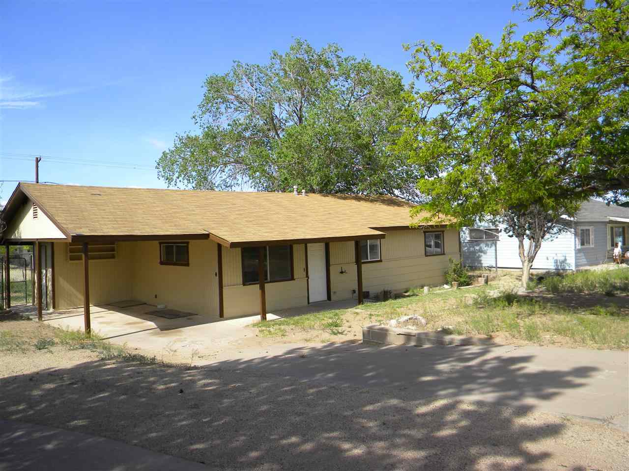 468 South 8th Street Snowflake, AZ 85937 - Photo 1 of 10