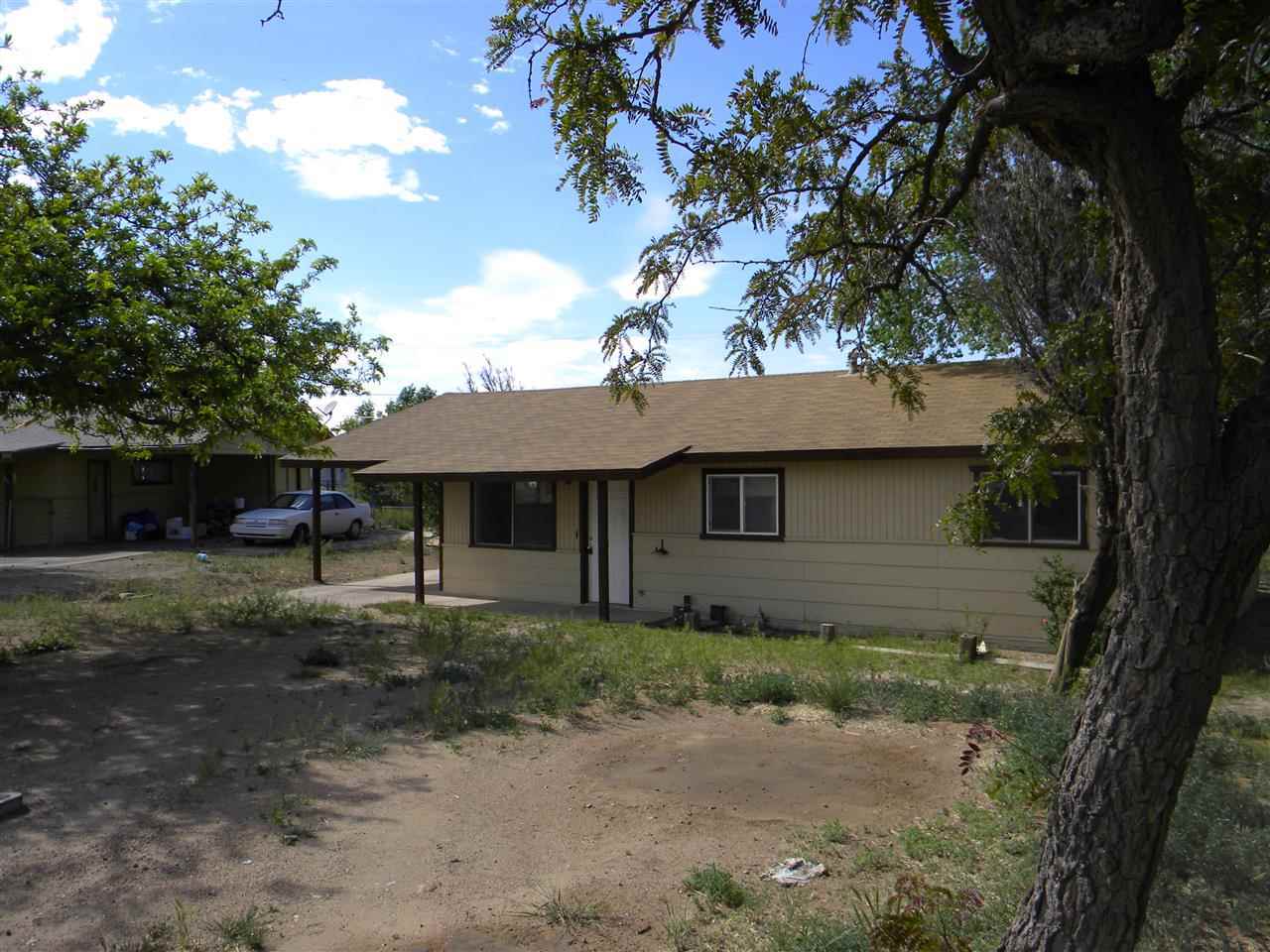 468 South 8th Street Snowflake, AZ 85937 - Photo 2 of 10