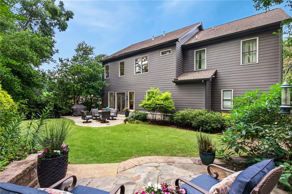 2364 Drew Valley Road Northeast Atlanta, GA 30319 - Photo 28 of 37