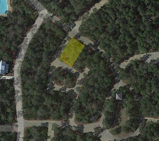 Lot 4-5 Draper Lake Santa Rosa Beach, FL 32459 - Photo 1 of 3 Gallery Image 1