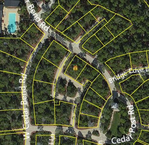 Lot 4-5 Draper Lake Santa Rosa Beach, FL 32459 - Photo 3 of 3 Gallery Image 3