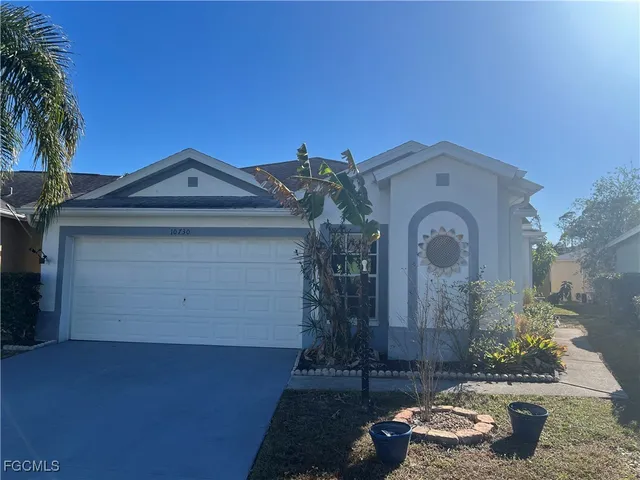 $316,000 | 10730 Bahia Terrado Circle, Estero, FL 33928