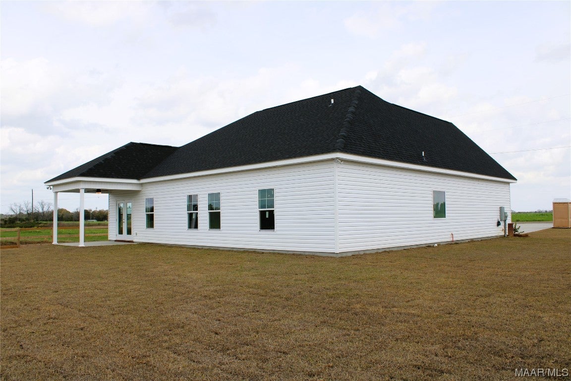 310 Adkinson Road Newton, AL 36352 - Photo 2 of 22 Gallery Image 2