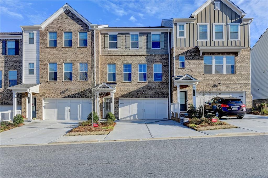 3661 Willingham Run Southwest Marietta, GA 30008 - Photo 35 of 45 Gallery Image 35